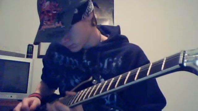 Washburn X50 Freestyle Test смотреть онлайн