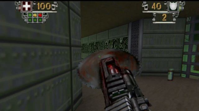 Dump 3 Map 13 The Fun Lab смотреть онлайн