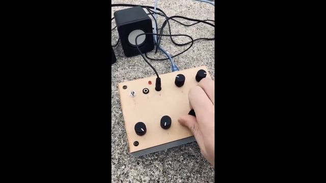 arduino synth-5poly-kick-noise-01 смотреть онлайн