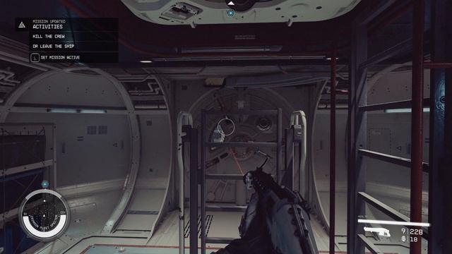 STARFIELD: How to Disable, Board & Steal a Ship to Keep For Yourself смотреть онлайн