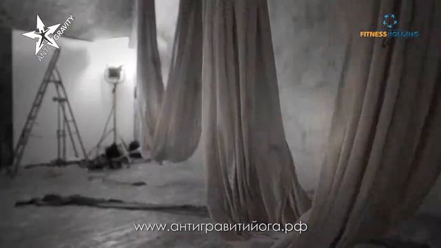 I LOVE Antigravity!