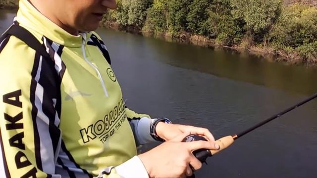 Лучшая мультипликаторная катушка. Часть1 смотреть онлайн