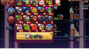 Angry birds star wars 2 all bosses