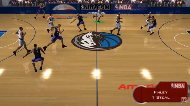 NBA PSP Gameplay HD смотреть онлайн