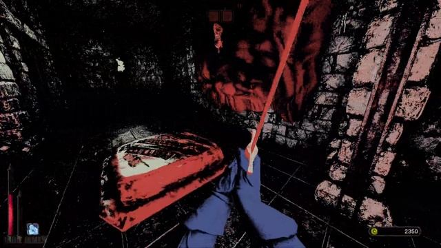 Mortal Sin | An Action-Horror Roguelike | Demo Gameplay смотреть онлайн