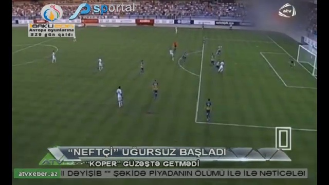 ATV Xeberler (18.07.2014)
