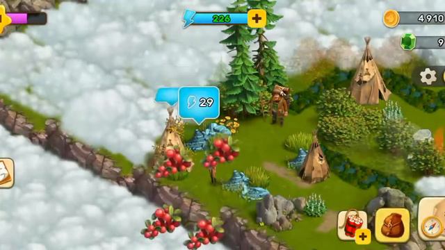 Klondike Adventures! Клондайк! Локация Гриндей!