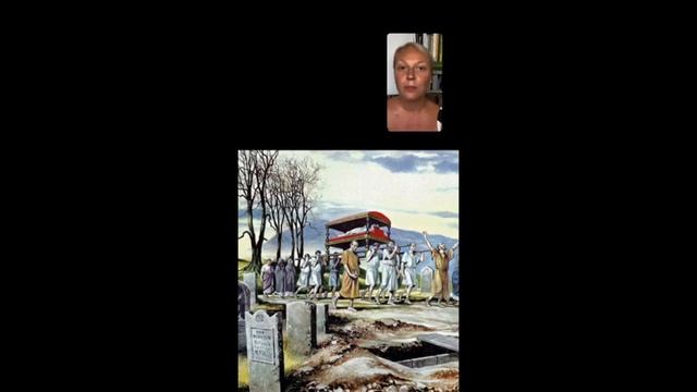 ИСТОРИЯ ВАТИКАНА. ЧАСТЬ II. Некрополь. смотреть онлайн