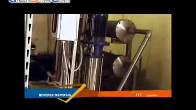 Обзор продукции Lowara (ч. 2) смотреть онлайн