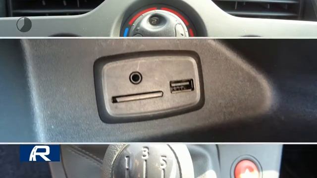 Renault Kangoo Express 1.5 dCi 90 Express Maxi Comfort S&S AIRCO NAVIGATIE SCHUIFDEUR CRUISE CONTRO смотреть онлайн