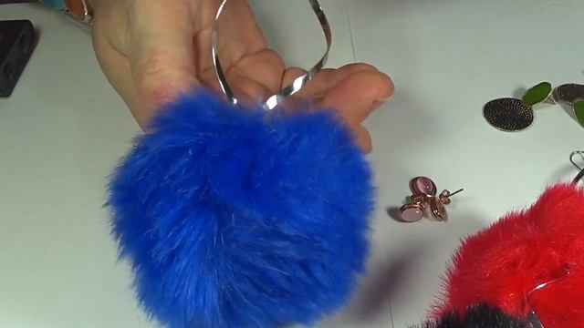 Бижутерия с Aliexpress / летние серьги / Jewelry with Aliexpress 29 смотреть онлайн