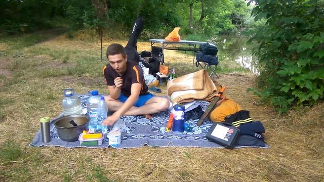 || НОВОПЕТРОВСКИЕ ПОРОГИ || Путешествие по Донбассу смотреть онлайн