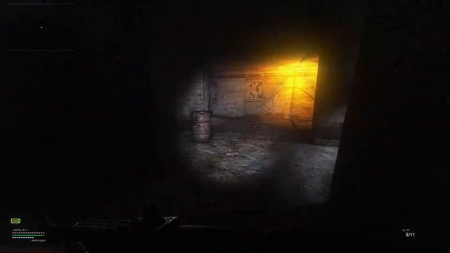 S.T.A.L.K.E.R.: ☢️ Shadow of Chernobyl ☢️#6 ! ПРОХОЖДЕНИЕ ! 🔥🔥🔥 смотреть онлайн