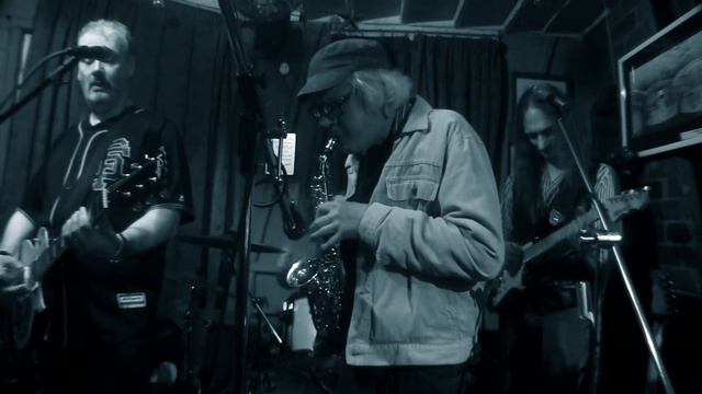 BBZ Allstars 'Roxanne' смотреть онлайн