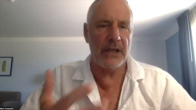 A conversation with Paul Moravec and Mark Campbell смотреть онлайн