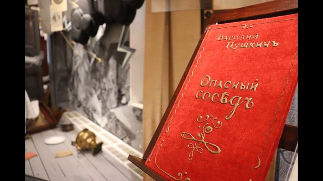 Школа МОРОЗКО. Экскурсия в дом-музей В.Л. Пушкина (дяди А.С. Пушкина) на Старой Басманной смотреть онлайн