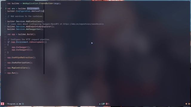 Mejora tus aplicaciones .NET con appsettings dinámicos ¡Descubre cómo implementarlos fácilmente! смотреть онлайн