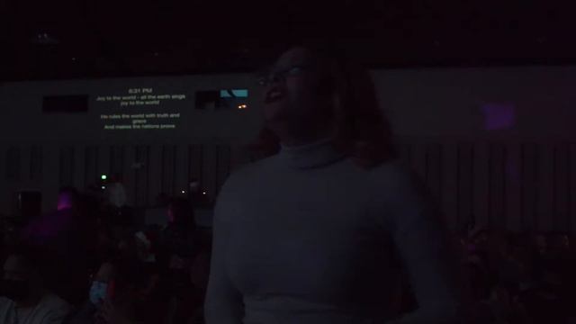 1st Service - Family Christmas смотреть онлайн