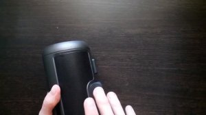 SVEN PS-250BL | обзор на портативную акустическую систему (колонку).