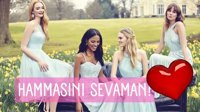 Hammasini sevaman - Rahmatillo Yusupov смотреть онлайн