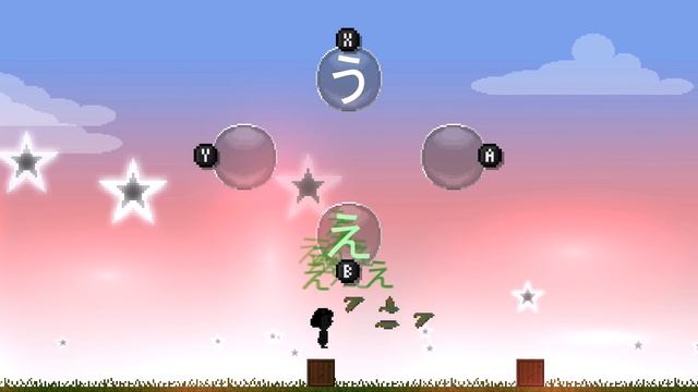 Обзор Hiragana Pixel Party для Nintendo Switch смотреть онлайн