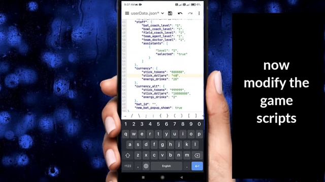 HOW TO USE APKTOOL M смотреть онлайн