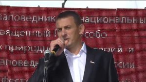 Рудзинский Евгений «Березы»