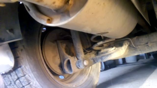 Конденсат в глушителе и как с ним бороться. смотреть онлайн