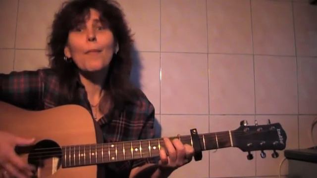 Песенка Трубадуры к 1 Апреля ))))) смотреть онлайн