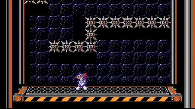 088. NES Longplay [086] Bucky O'Hare смотреть онлайн