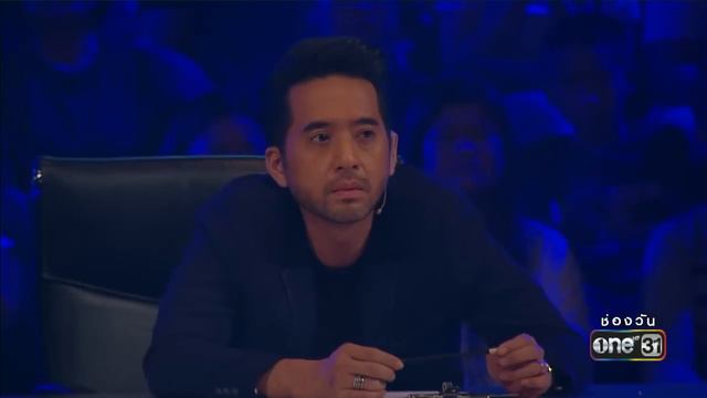 หาคู่ DUET | EP.12 (5/6) | 28 พ.ค. 60 | one31 смотреть онлайн