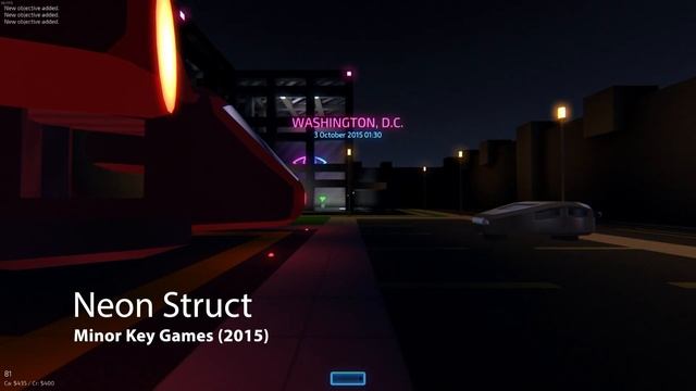 Scoping My Immersive Sim Indie Game - Godot Devlog 0 смотреть онлайн