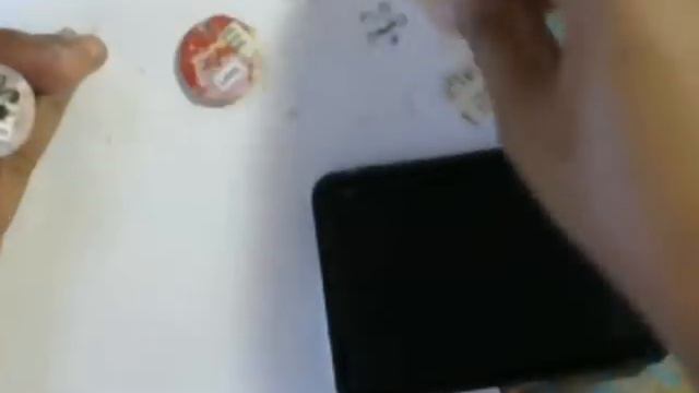 How to make mixed media art pins/ Altered Art pins смотреть онлайн