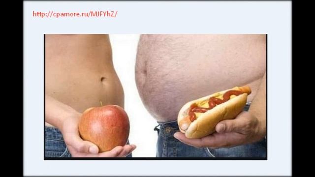 Эффективное похудение после 40 лет.Без утомительных тренировок и диет! смотреть онлайн