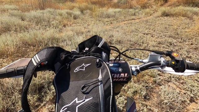 Смертельный номер / трюк выполнял профессионал / осторожно мат +18/ Эндуро на Yamaha Bronco смотреть онлайн