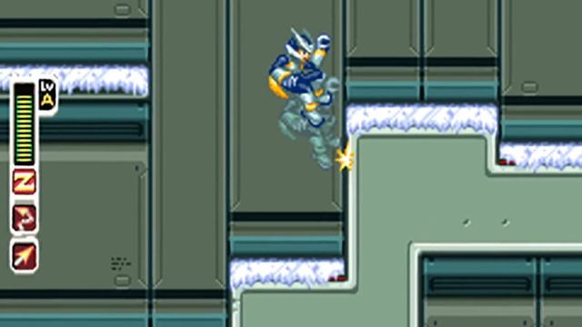 [TAS WIP #3] Mega Man Zero 2 "100%" by Rolanmen1 and McBobX смотреть онлайн