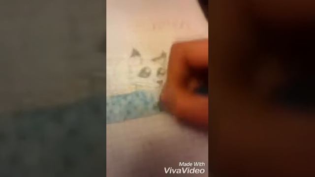 Делаем оску в теле рыси. смотреть онлайн