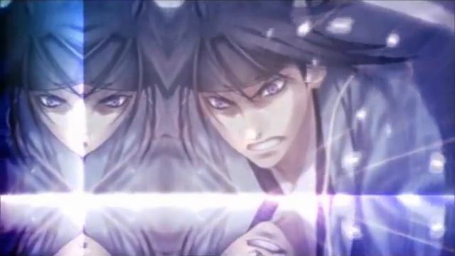 [Otome Games] ~ Break Down ~ Amv смотреть онлайн