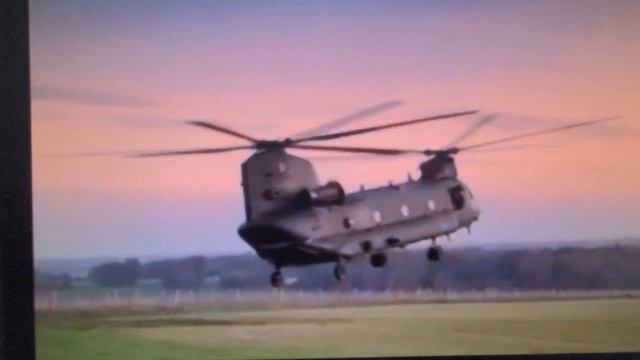 Chinook Helicopter 🚁 Made in USA 🇺🇸 in Arunachal Pradesh India 🇮🇳 смотреть онлайн