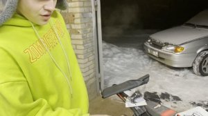 Лучший мотик за свои деньги! Обзор на мотоцикл FXmoto K2 CB300F
