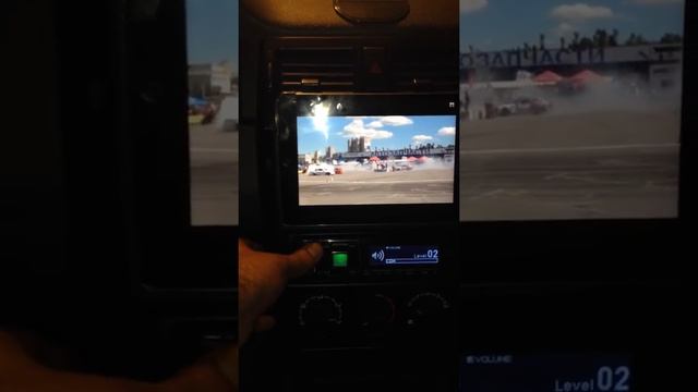 Установка iPad mini в приору смотреть онлайн