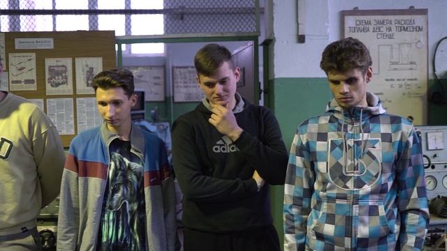 PRO AUTO 2 смотреть онлайн