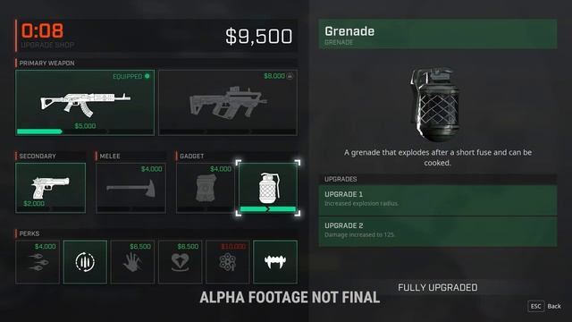 15 Minutes of Rogue Company Alpha Gameplay смотреть онлайн