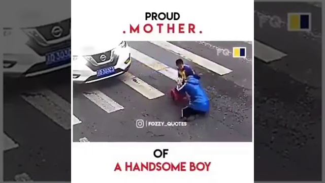 Proud Mother of a handsome boy|brave boy took revenge of mother смотреть онлайн