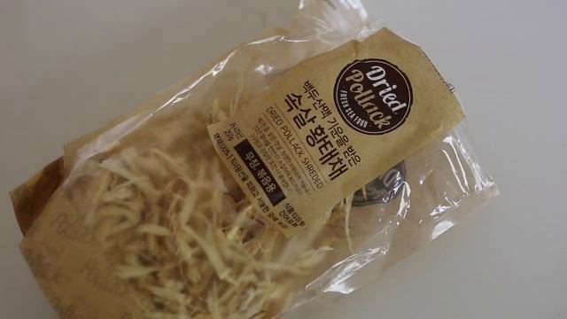 How To Make Korean Seaweed Soup