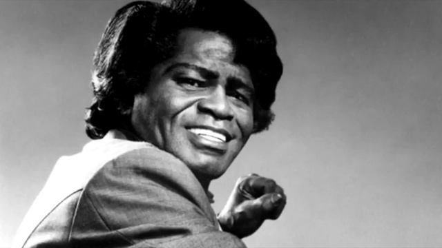 1. Джеймс Браун / James Brown - Фрэнки шоу (2004) смотреть онлайн