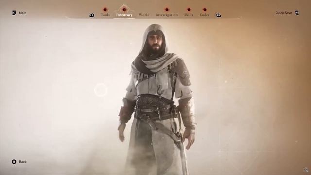 AC Mirage New Skills, Customization, and combat смотреть онлайн
