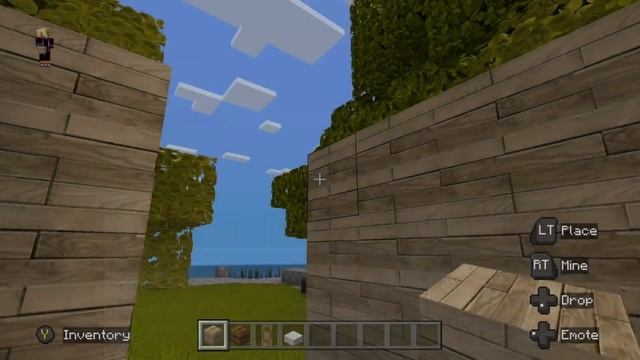 How to make minecraft look 10x better on xbox смотреть онлайн