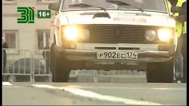 Анонс 23 выпуска Автострады смотреть онлайн