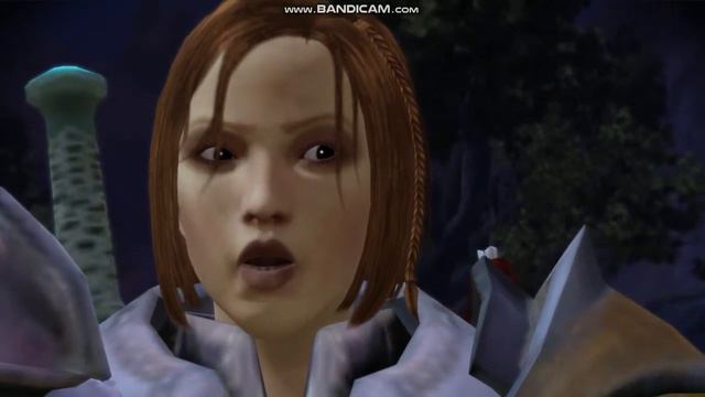 Песнь Лелианы (Dragon age Origins). смотреть онлайн